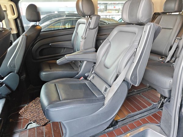 Mercedes-Benz Vito 2016, 188000 км, за 16470 USD - фото 20