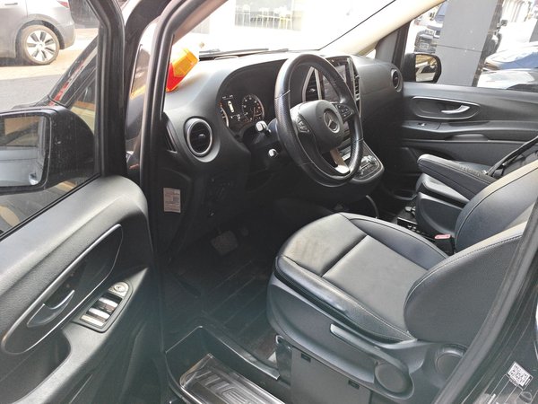 Mercedes-Benz Vito 2016, 188000 км, за 16470 USD - фото 19