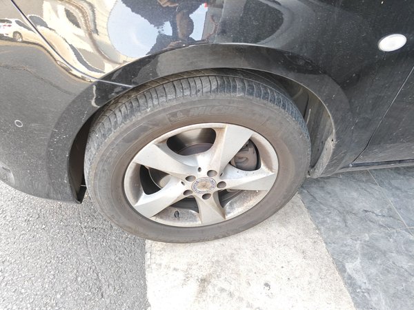 Mercedes-Benz Vito 2016, 188000 км, за 16470 USD - фото 8
