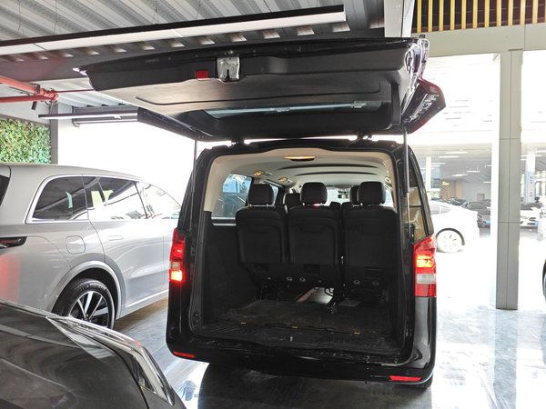 Mercedes-Benz Vito 2016, 188000 км, за 16470 USD - фото 22