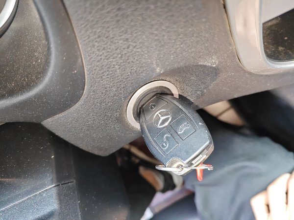 Mercedes-Benz Vito 2016, 188000 км, за 16470 USD - фото 12