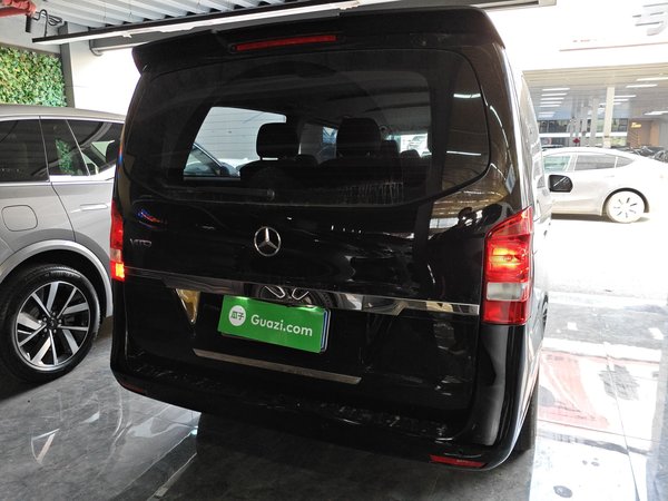 Mercedes-Benz Vito 2016, 188000 км, за 16470 USD - фото 6