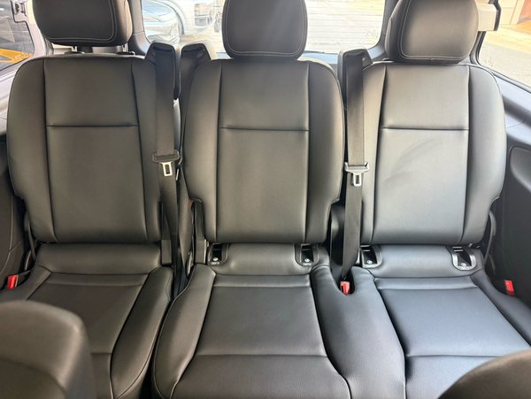 Mercedes-Benz Vito 2016, 188000 км, за 17038 USD - фото 20