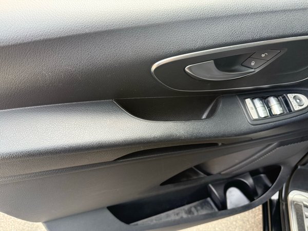 Mercedes-Benz Vito 2016, 188000 км, за 17038 USD - фото 23