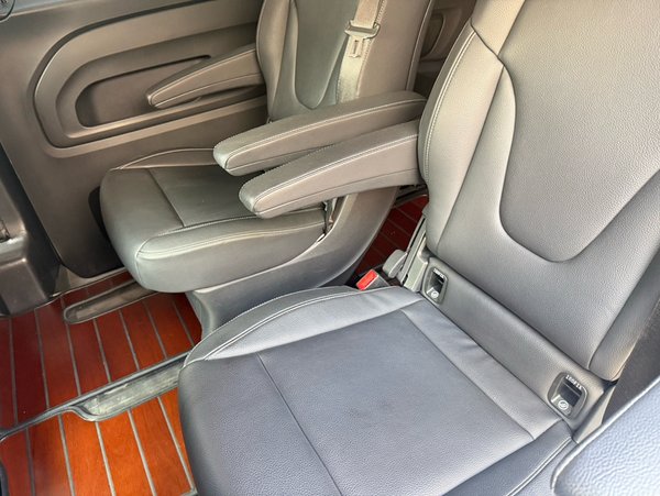 Mercedes-Benz Vito 2016, 188000 км, за 17038 USD - фото 22