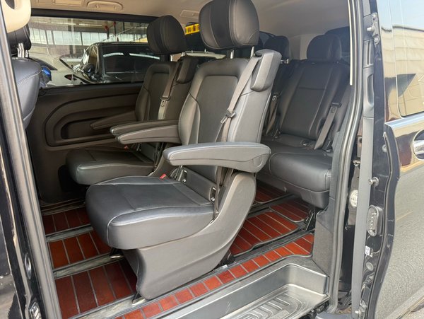 Mercedes-Benz Vito 2016, 188000 км, за 17038 USD - фото 24