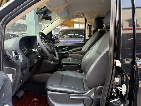 Mercedes-Benz Vito 2016, 188000 км, за 17038 USD - фото 14