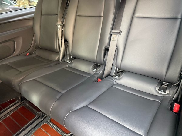 Mercedes-Benz Vito 2016, 188000 км, за 17038 USD - фото 25