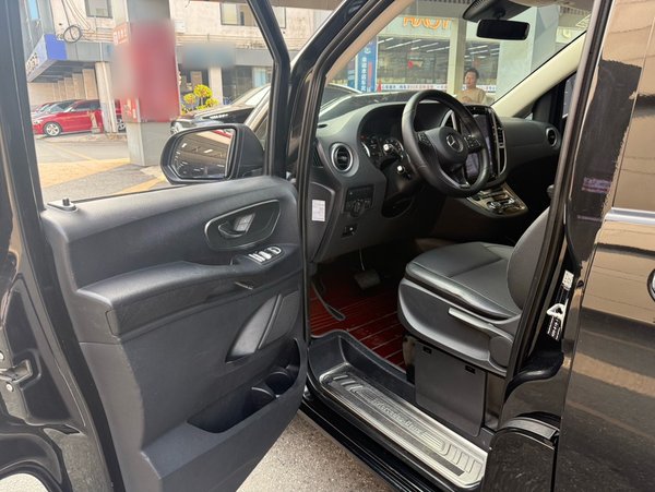 Mercedes-Benz Vito 2016, 188000 км, за 17038 USD - фото 26