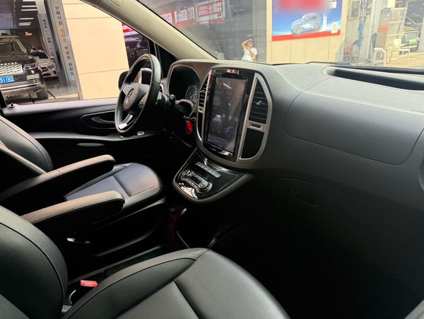 Mercedes-Benz Vito 2016, 188000 км, за 17038 USD - фото 18
