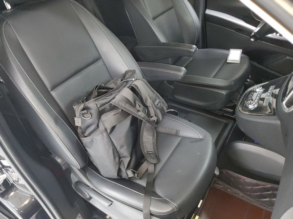 Mercedes-Benz Vito 2016, 188000 км, за 17038 USD - фото 28