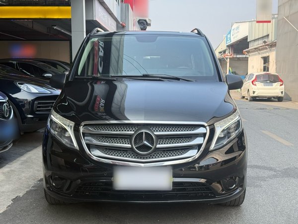 Mercedes-Benz Vito 2016, 188000 км, за 17038 USD - фото 7