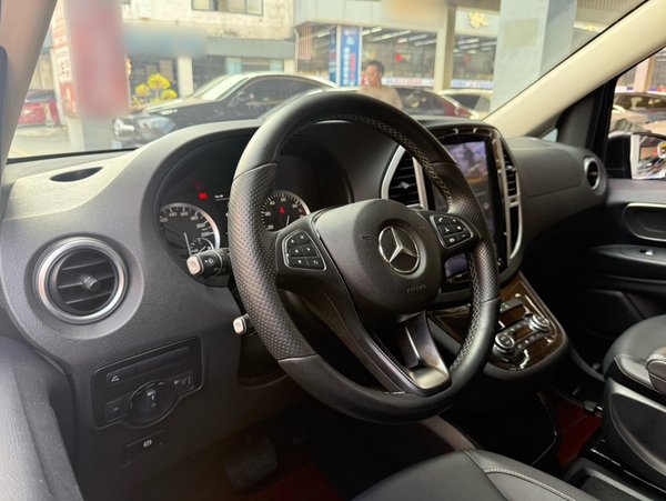 Mercedes-Benz Vito 2016, 188000 км, за 17038 USD - фото 21