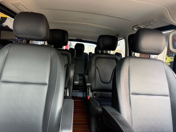 Mercedes-Benz Vito 2016, 188000 км, за 17038 USD - фото 19