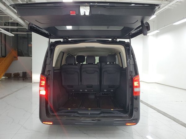 Mercedes-Benz Vito 2016, 188000 км, за 17038 USD - фото 16