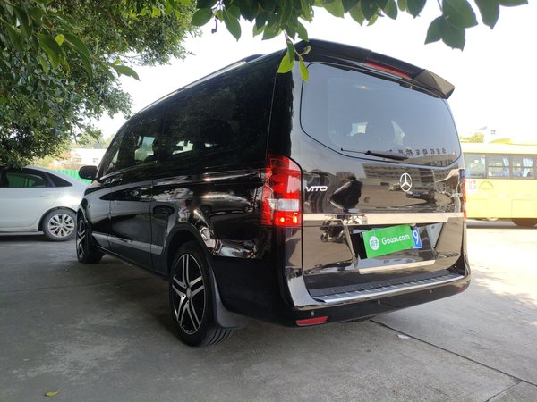 Mercedes-Benz Vito 2016, 81500 км, за 19618 USD - фото 22