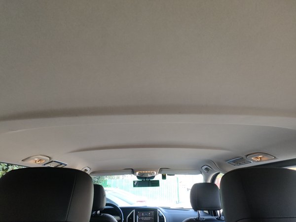 Mercedes-Benz Vito 2016, 81500 км, за 19618 USD - фото 17