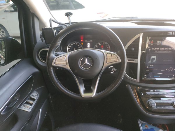 Mercedes-Benz Vito 2016, 81500 км, за 19618 USD - фото 12