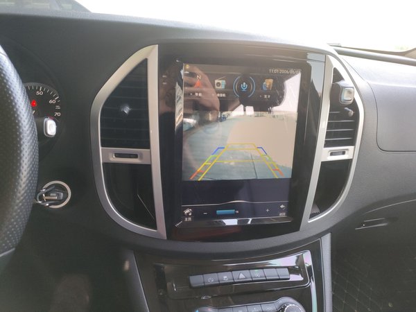 Mercedes-Benz Vito 2016, 81500 км, за 19618 USD - фото 14