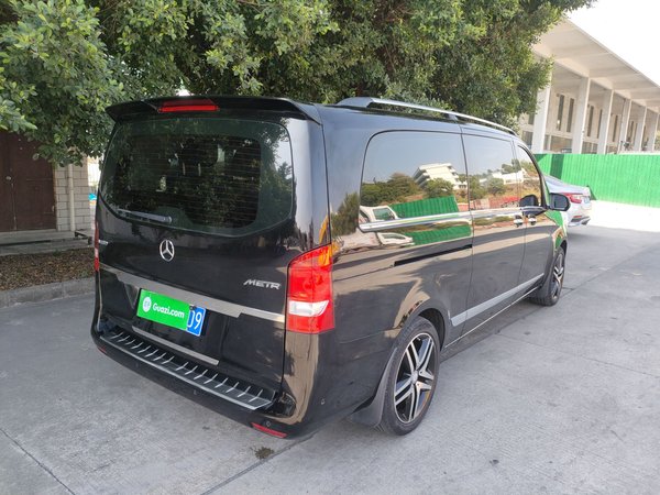 Mercedes-Benz Vito 2016, 81500 км, за 19618 USD - фото 7