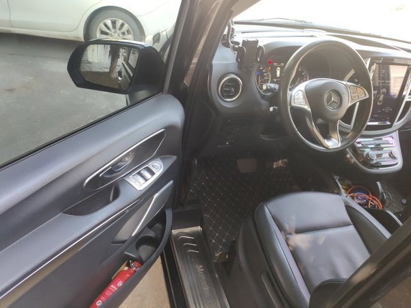 Mercedes-Benz Vito 2016, 81500 км, за 19618 USD - фото 21