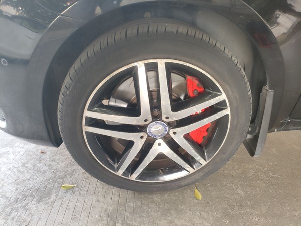 Mercedes-Benz Vito 2016, 81500 км, за 19618 USD - фото 9
