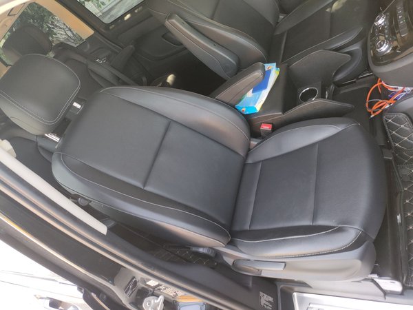 Mercedes-Benz Vito 2016, 81500 км, за 19618 USD - фото 23