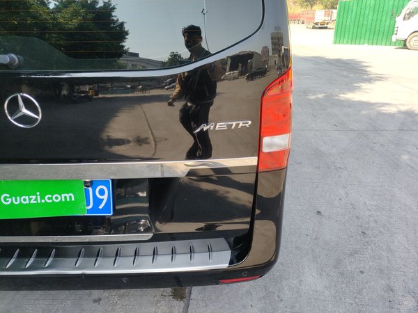 Mercedes-Benz Vito 2016, 81500 км, за 19618 USD - фото 8
