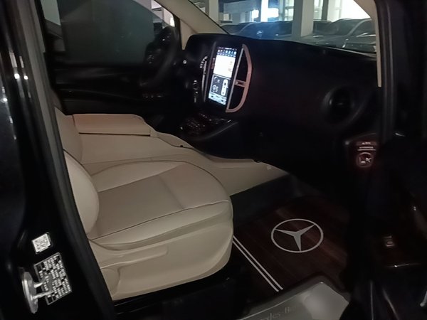 Mercedes-Benz Vito 2018, 139600 км, за 20680 USD - фото 23