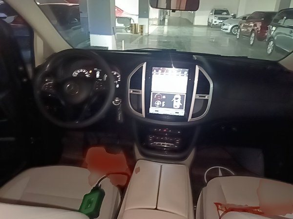 Mercedes-Benz Vito 2018, 139600 км, за 20680 USD - фото 13