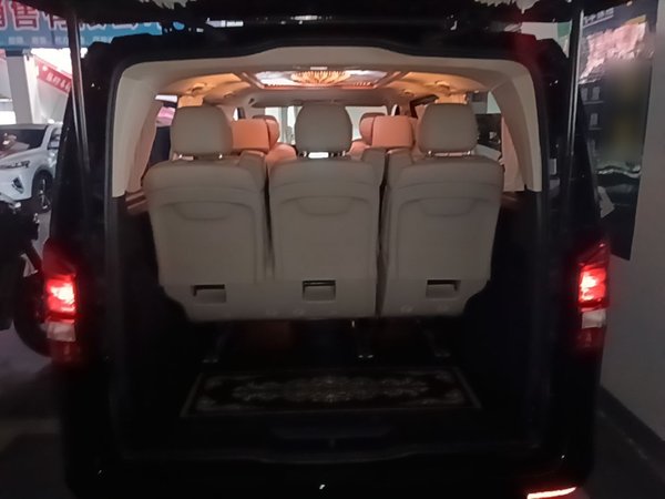 Mercedes-Benz Vito 2018, 139600 км, за 20680 USD - фото 22