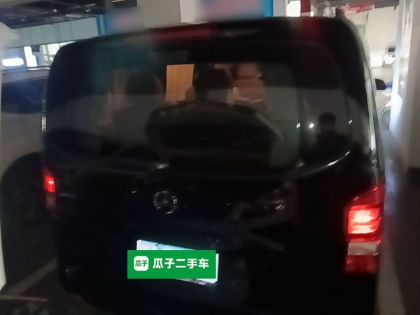Mercedes-Benz Vito 2018, 139600 км, за 20680 USD