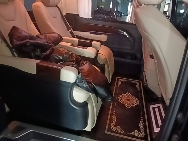 Mercedes-Benz Vito 2018, 139600 км, за 20680 USD - фото 20