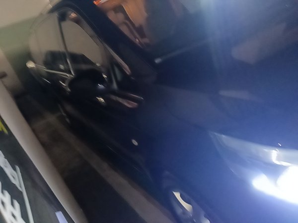 Mercedes-Benz Vito 2018, 139600 км, за 20680 USD