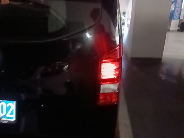 Mercedes-Benz Vito 2018, 139600 км, за 20680 USD - фото 7