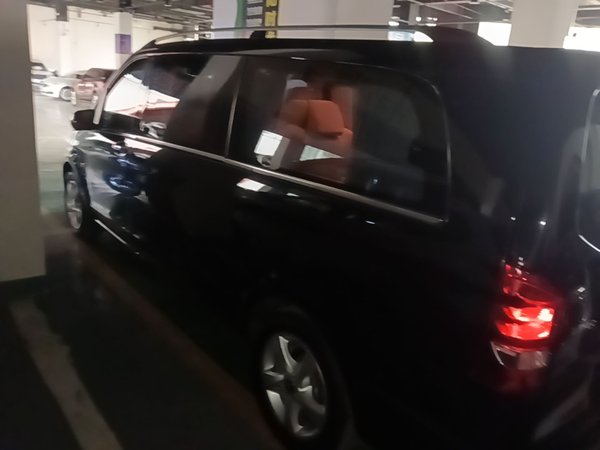 Mercedes-Benz Vito 2018, 139600 км, за 20680 USD