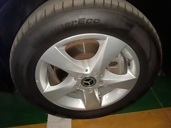 Mercedes-Benz Vito 2018, 139600 км, за 20680 USD - фото 8