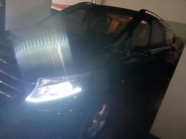 Mercedes-Benz Vito · 2018 год