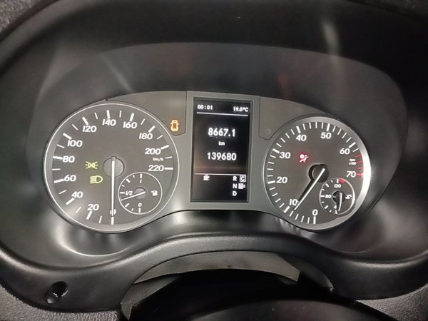 Mercedes-Benz Vito 2018, 139600 км, за 20680 USD - фото 15