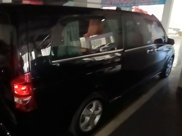 Mercedes-Benz Vito 2018, 139600 км, за 20680 USD - фото 6