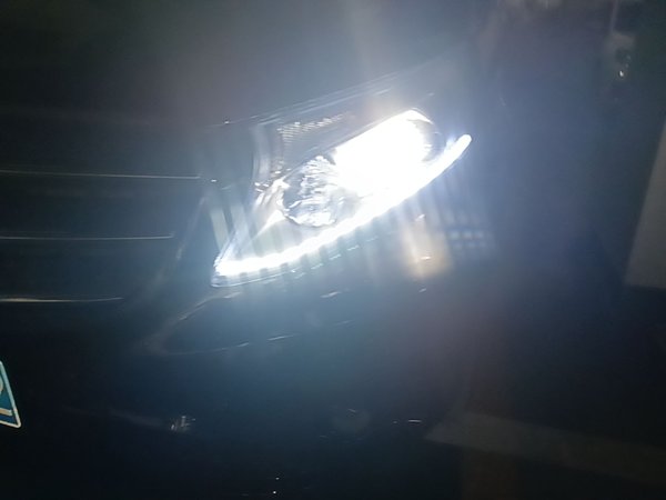 Mercedes-Benz Vito 2018, 139600 км, за 20680 USD - фото 9