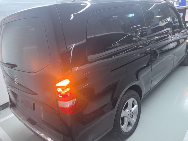 Mercedes-Benz Vito 2018, 17300 км, за 22435 USD - фото 7