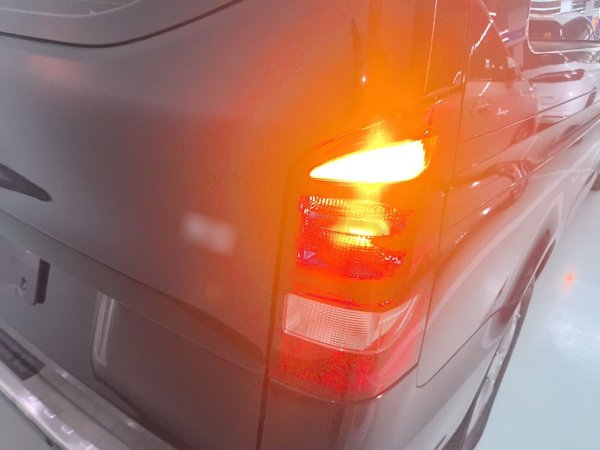 Mercedes-Benz Vito 2018, 17300 км, за 22435 USD - фото 8