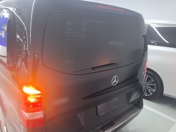 Mercedes-Benz Vito 2018, 17300 км, за 22435 USD - фото 6
