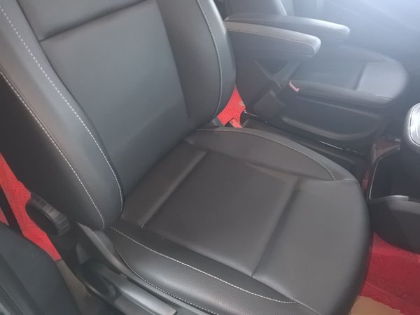 Mercedes-Benz Vito 2018, 17300 км, за 22435 USD - фото 23