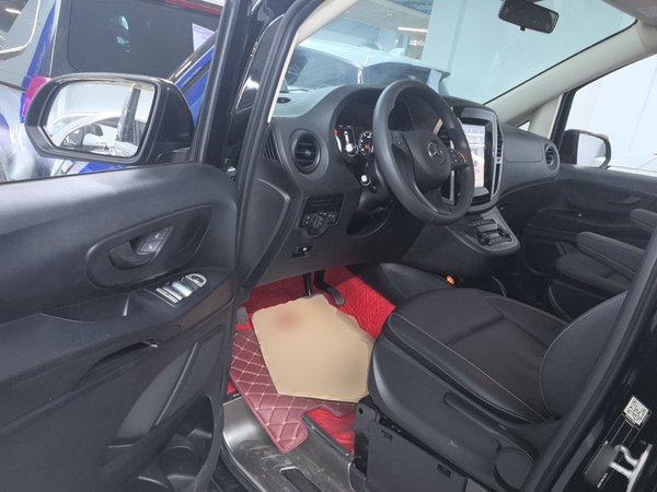 Mercedes-Benz Vito 2018, 17300 км, за 22435 USD - фото 21