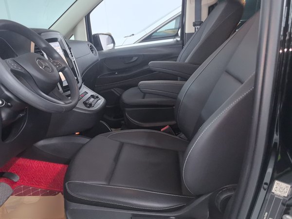 Mercedes-Benz Vito 2018, 17300 км, за 22435 USD - фото 16