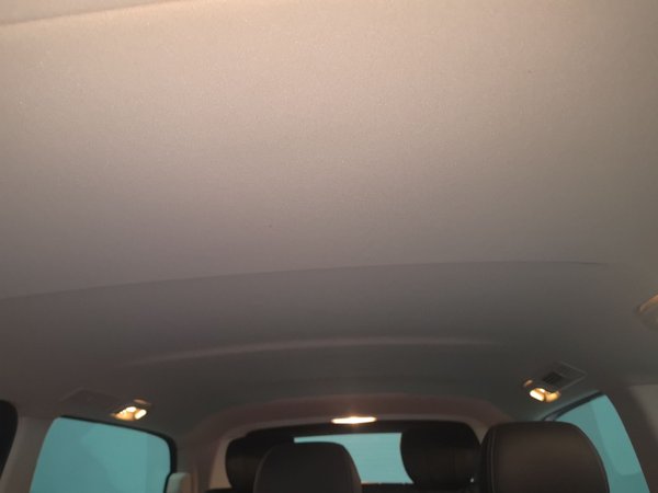 Mercedes-Benz Vito 2018, 17300 км, за 22435 USD - фото 17