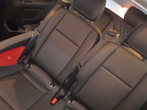 Mercedes-Benz Vito 2018, 17300 км, за 22435 USD - фото 22