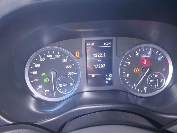Mercedes-Benz Vito 2018, 17300 км, за 22435 USD - фото 13